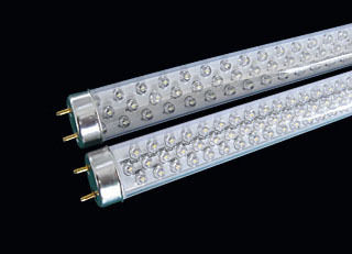 White Led Fluorescent Lamp