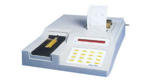 Miniplate Reader