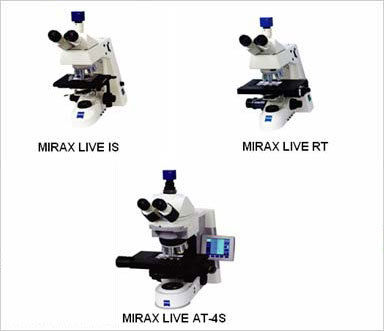  मिरेक्स लाइव टेली माइक्रोस्कोप 