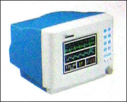 Multipara Color Monitor