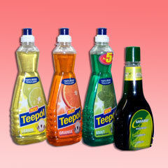 Multipurpose Household Liquid Cleaner