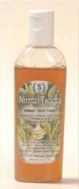 NIRMAL TWACHA HARBAL BEAUTY OIL