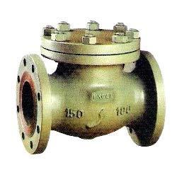 Non Return Valves