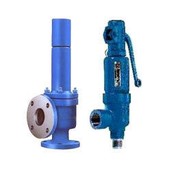 Safety Valves