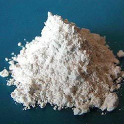 White Powdered Talc For Textile Industry