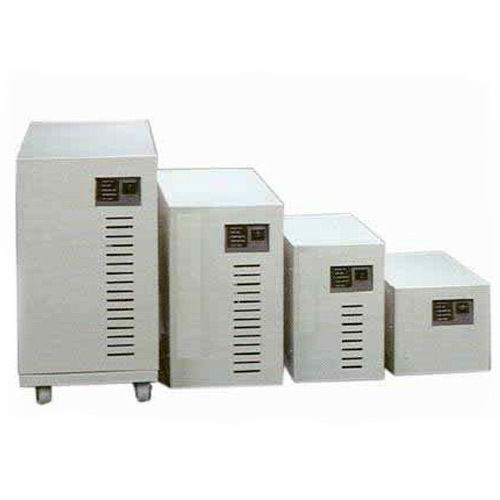 UPS & Inverters