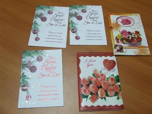 Wedding Card