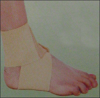 Ankle Binder