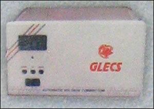 Automatic Voltage Corrector