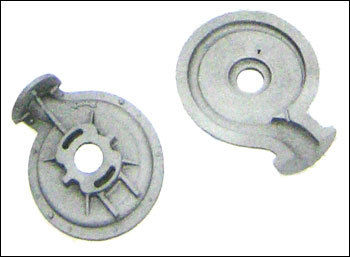 Domestic Pump Casting