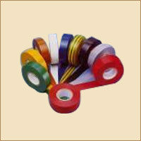 Electrical PVC Insulation Tapes