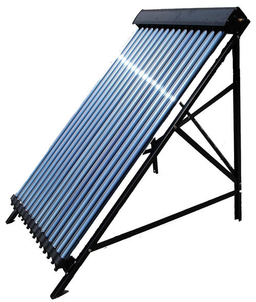 Environment Friendly Solar Collector