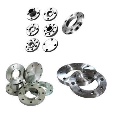 Flanges