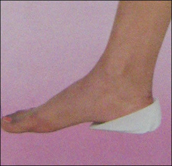 Heel Cushion