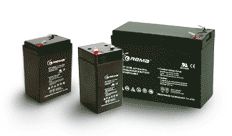 High Energy Lead Acid Battery