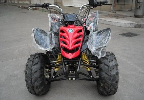 Low Fuel Consume 150Cc Atv Bike Vehicle Type: Motorcycle