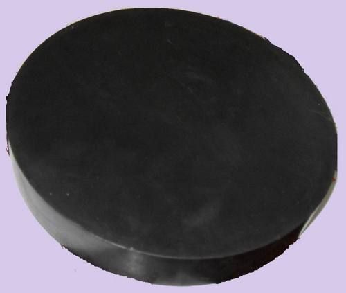 Plain Black Bridge Absorber Size: Various Sizes Available