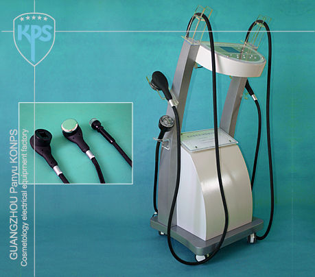 RF Body Slimming Machine