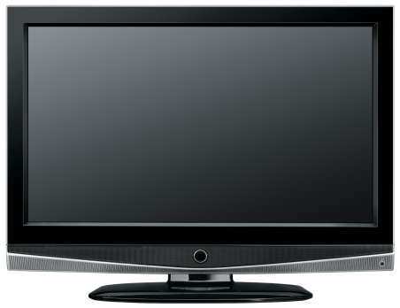 32 Inch HD LCD TV