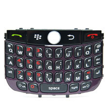 Blackberry Javelin Curve 8900 Keypad Keyboard