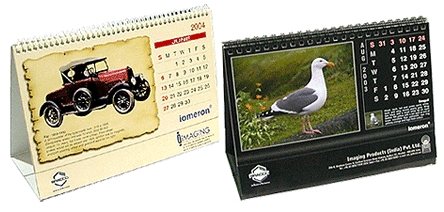 Calenders Printing Services By Uchitha Graphic Printers Pvt. Ltd.