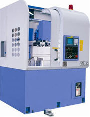 CNC Turning Machine (VTL-30)