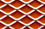 Corrosion Proof Expanded Mesh Metal