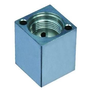 Durable Aluminum Valve Body