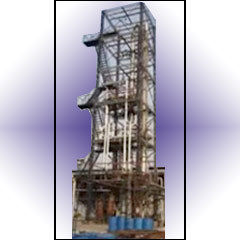 Fractionating Column