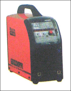 Igbt Inverter Based Mls Welding Machine Weight: 14  Kilograms (Kg)