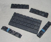 Precured Tread Rubber