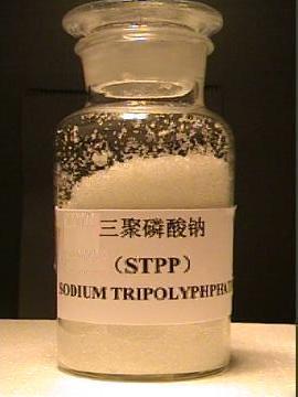 Sodium Tripolyphosphate