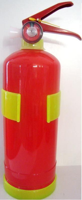 1-2kg Normal Fire Extinguishers