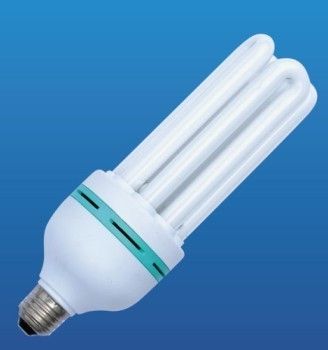 White 4U Energy Saving Lamp