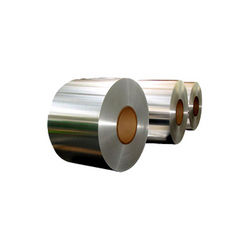 Aluminium Coils