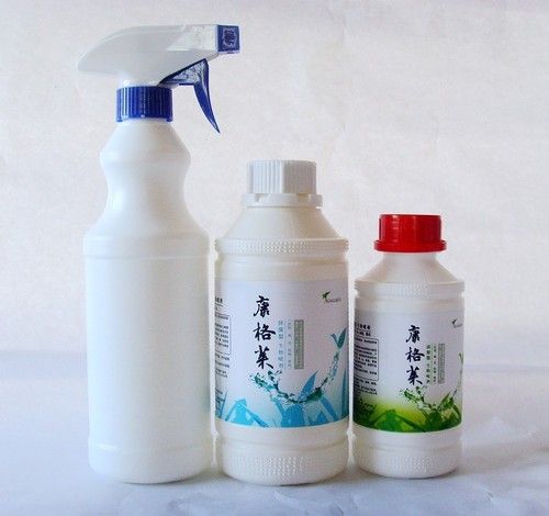 Bio-environmental Spray