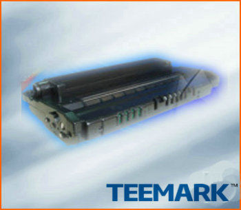 Dell 1600 Black Toner Cartridge For Use In: Printers