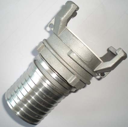 Guillemin Coupling