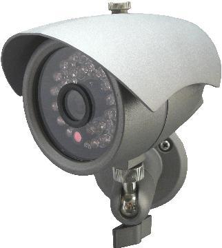 High Quality Weather Proof Camera