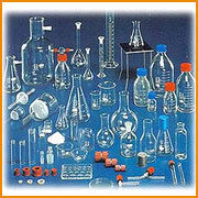 Laboratory Glassware