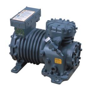 Less Maintenance Refrigeration Compressor