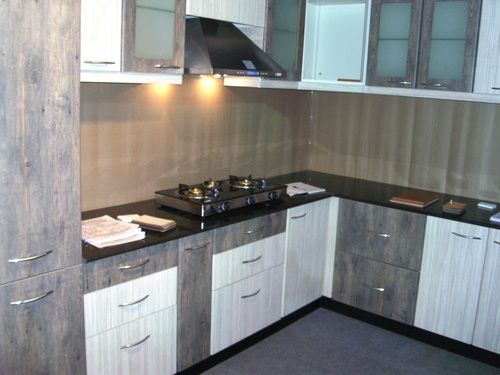 Modular Kitchen