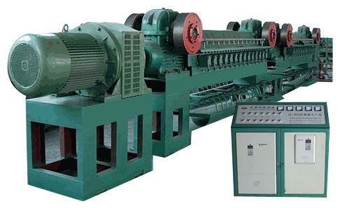 Steel Wool/Fiber Making Machine