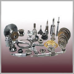 Two Wheeler Spare Parts