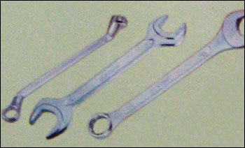 Wrenches