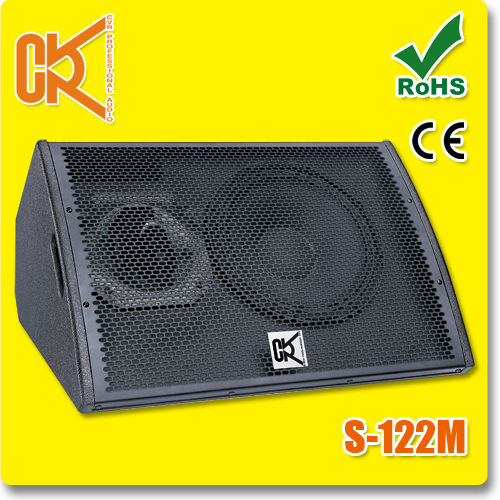 12 Inch Stage Monitor Speaker
