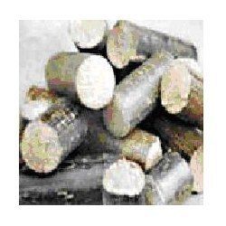 Bio Mass Briquetts (White Coal)