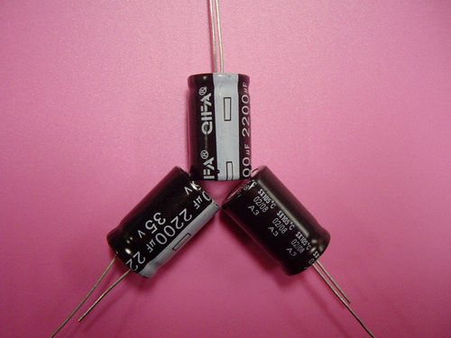 Capacitor