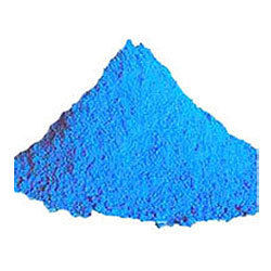 Copper Sulphate