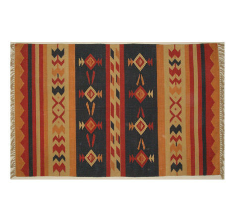 Cotton Rugs